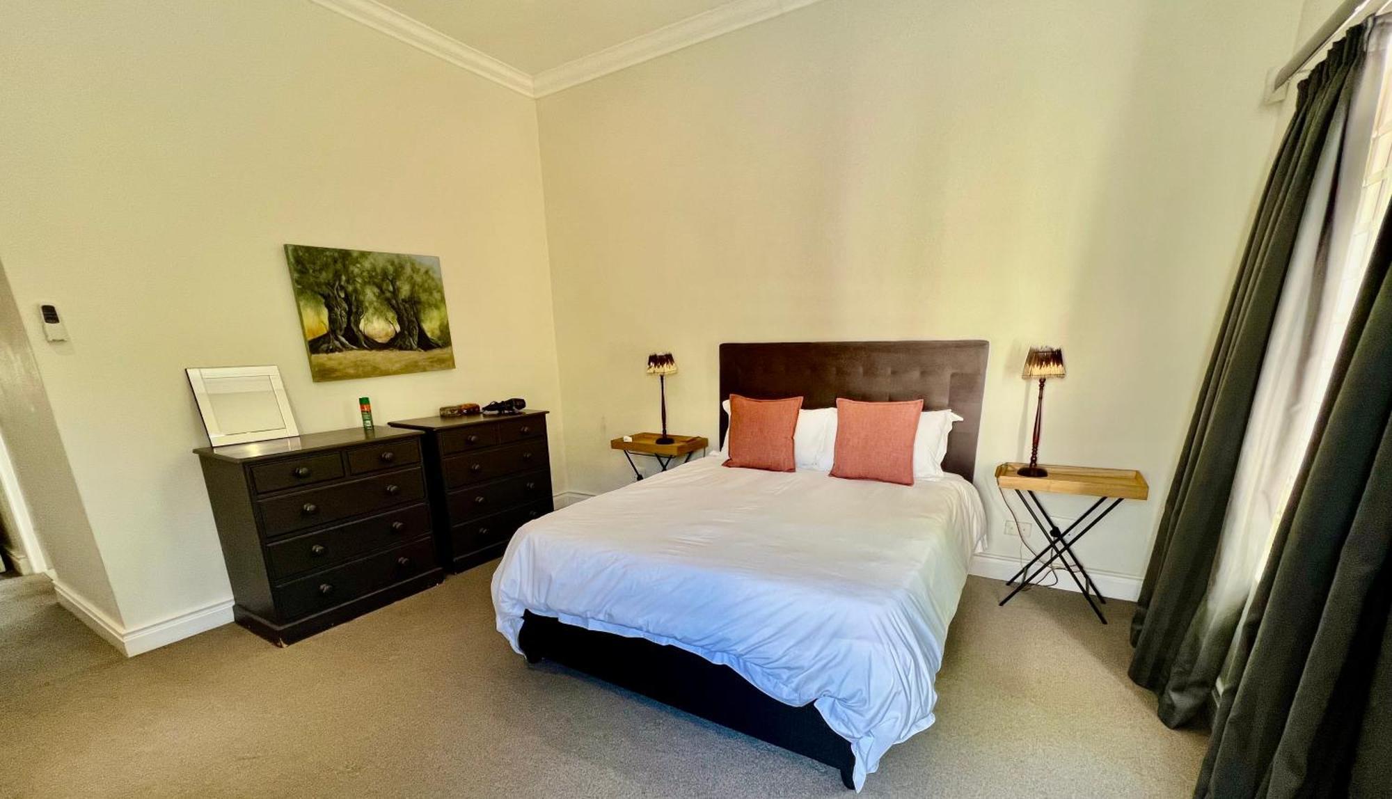 Charming Villa Stellenbosch Luaran gambar