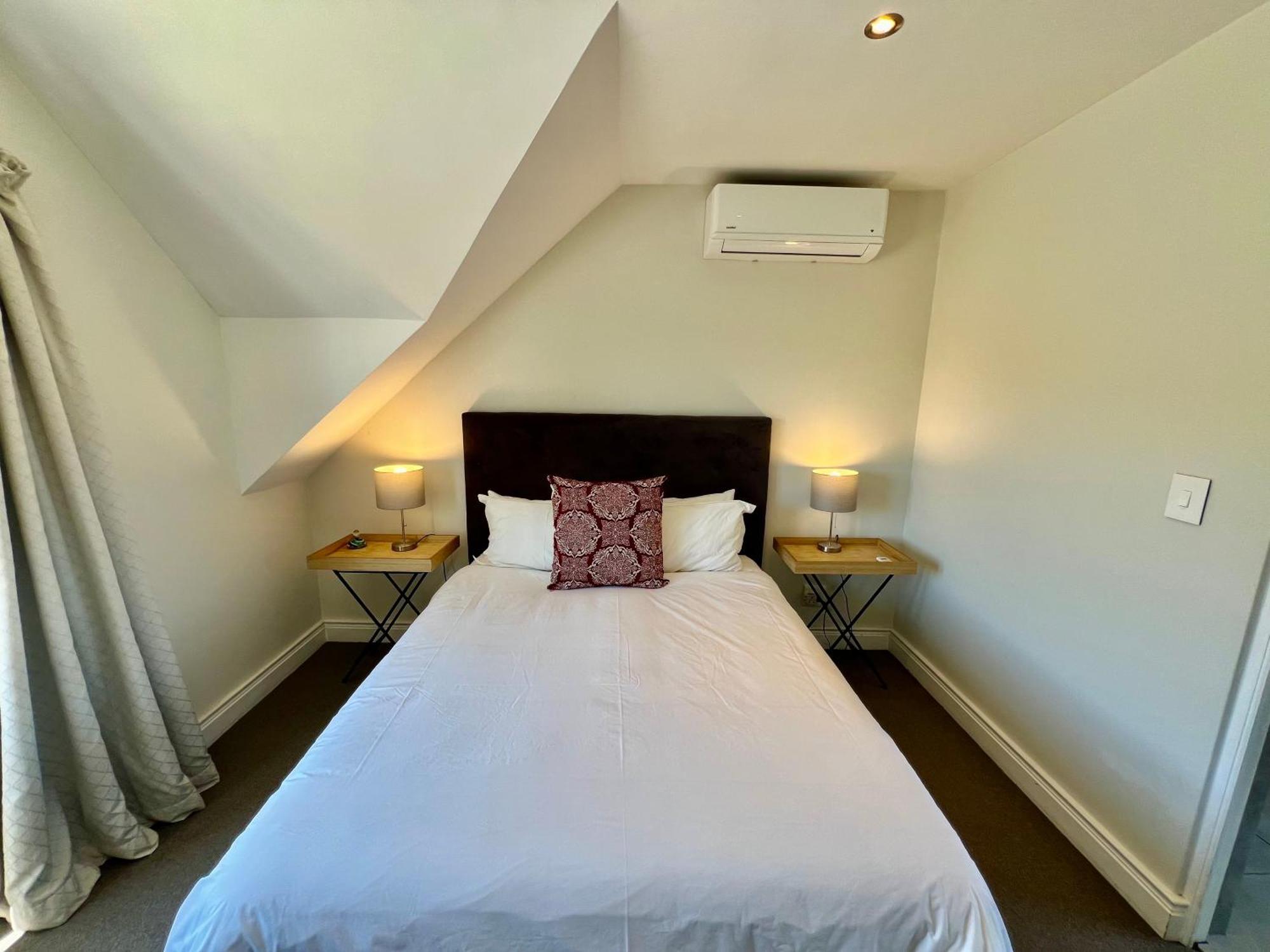 Charming Villa Stellenbosch Luaran gambar