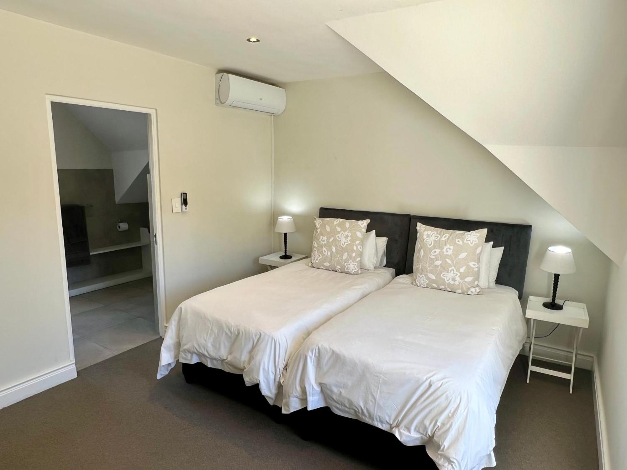 Charming Villa Stellenbosch Luaran gambar