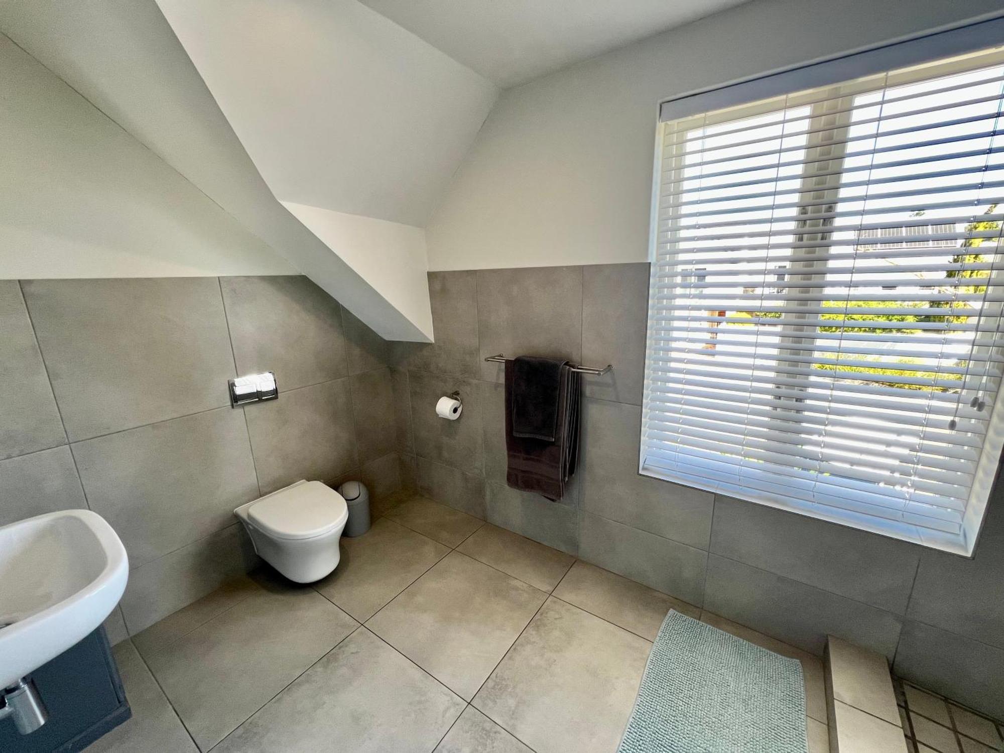 Charming Villa Stellenbosch Luaran gambar