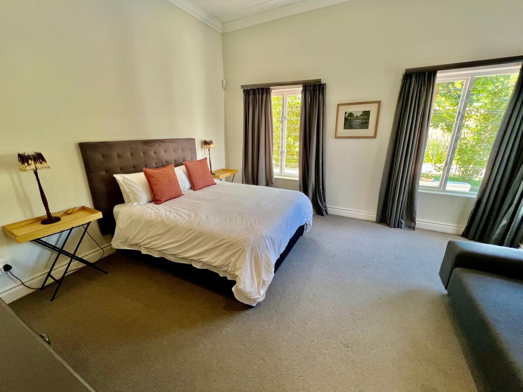 Charming Villa Stellenbosch Luaran gambar