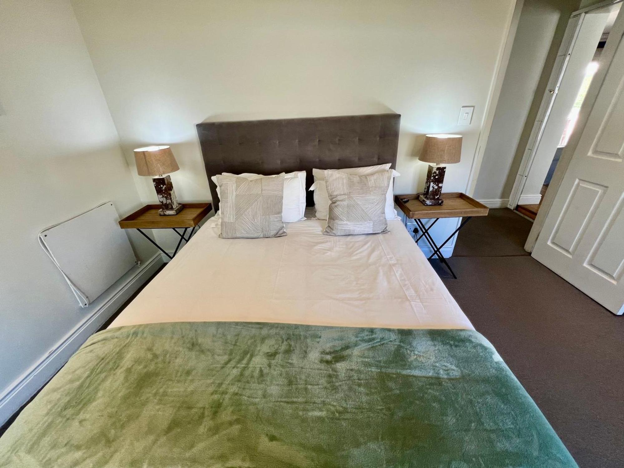Charming Villa Stellenbosch Luaran gambar