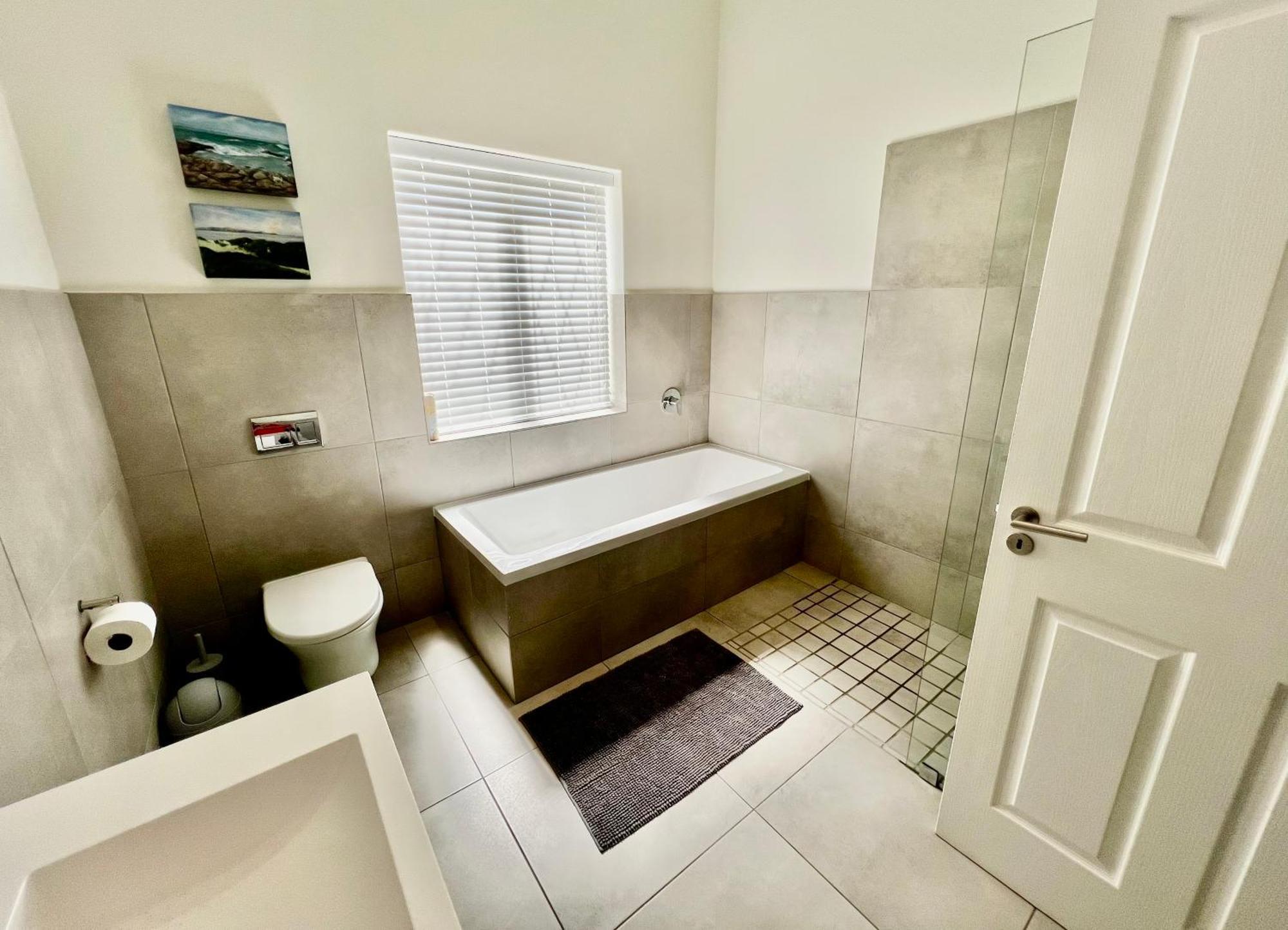 Charming Villa Stellenbosch Luaran gambar