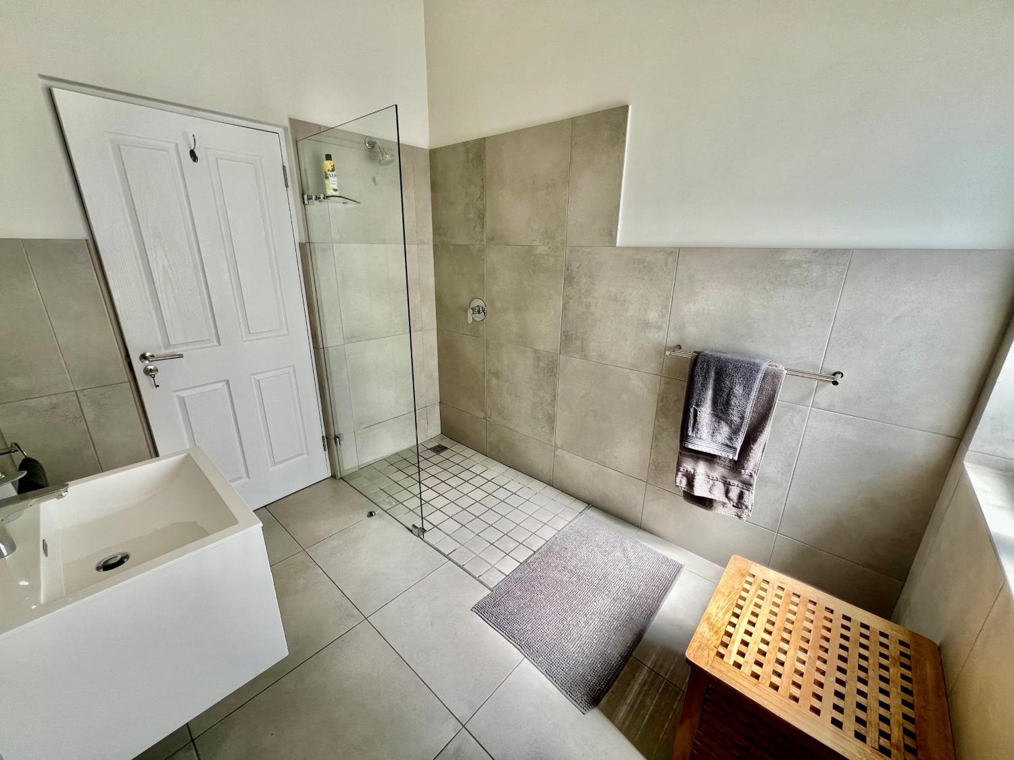 Charming Villa Stellenbosch Luaran gambar