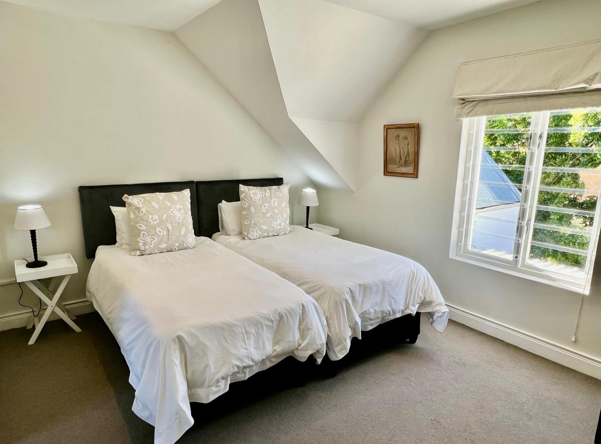 Charming Villa Stellenbosch Luaran gambar