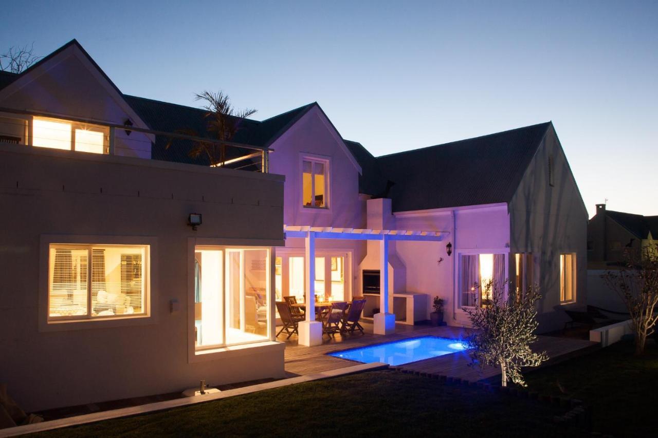 Charming Villa Stellenbosch Luaran gambar